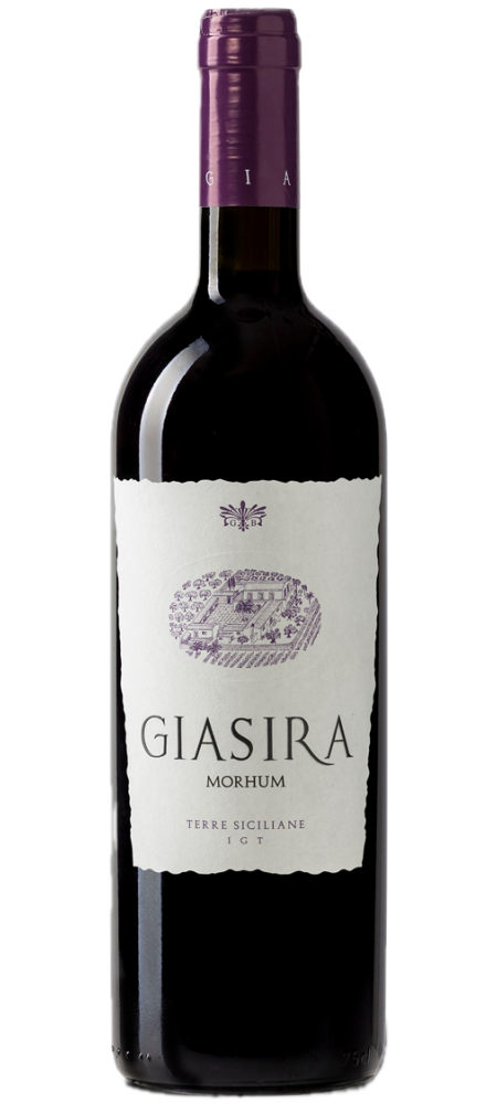 Morhum Terre Siciliane IGT 2018