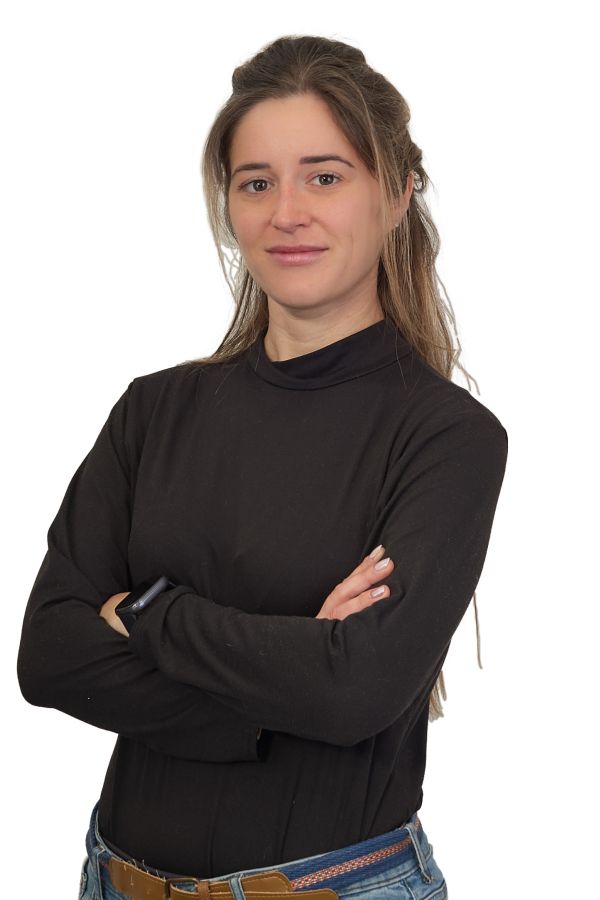 Federica Baldissarri