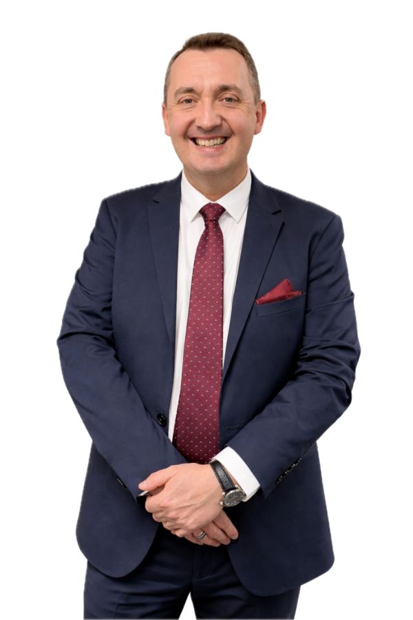 Krzysztof Zóltowski